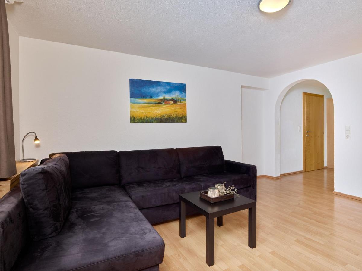 Andy'S Apartment Langenfeld Exterior photo